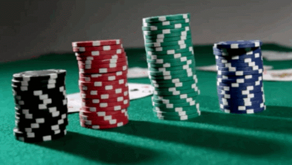 Debunking blue chips