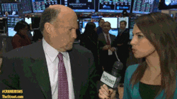 Debunking blue chips