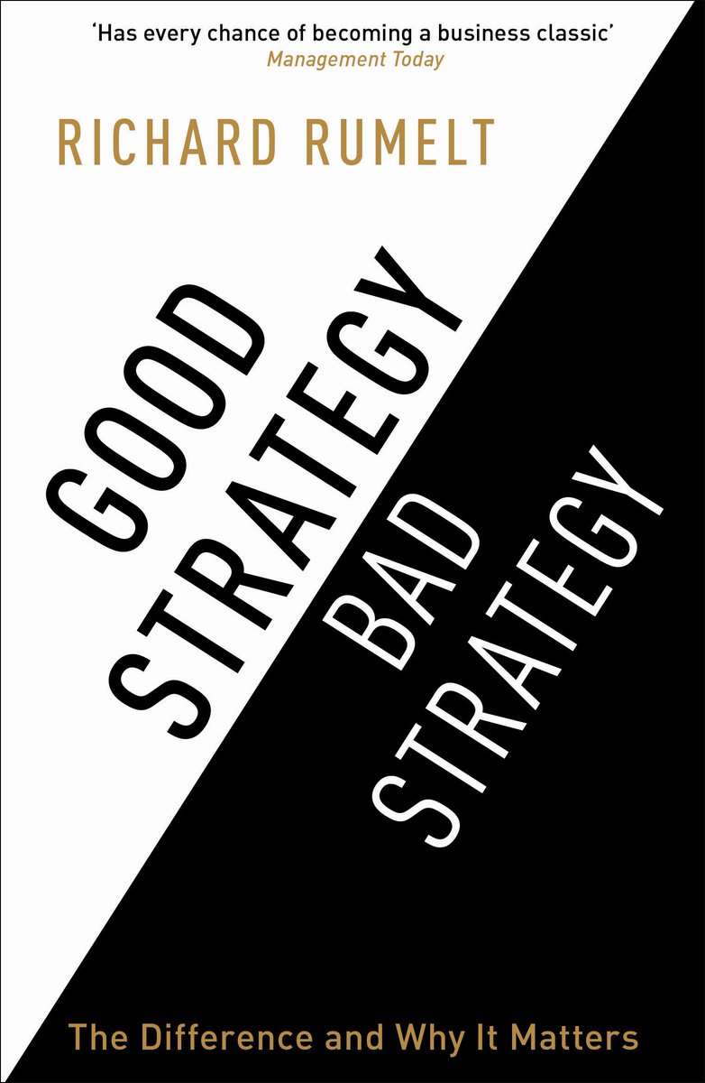 What you need to know about strategy to help your startup