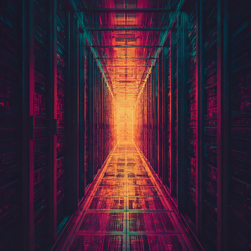 Setting up and hardening a Hetzner server