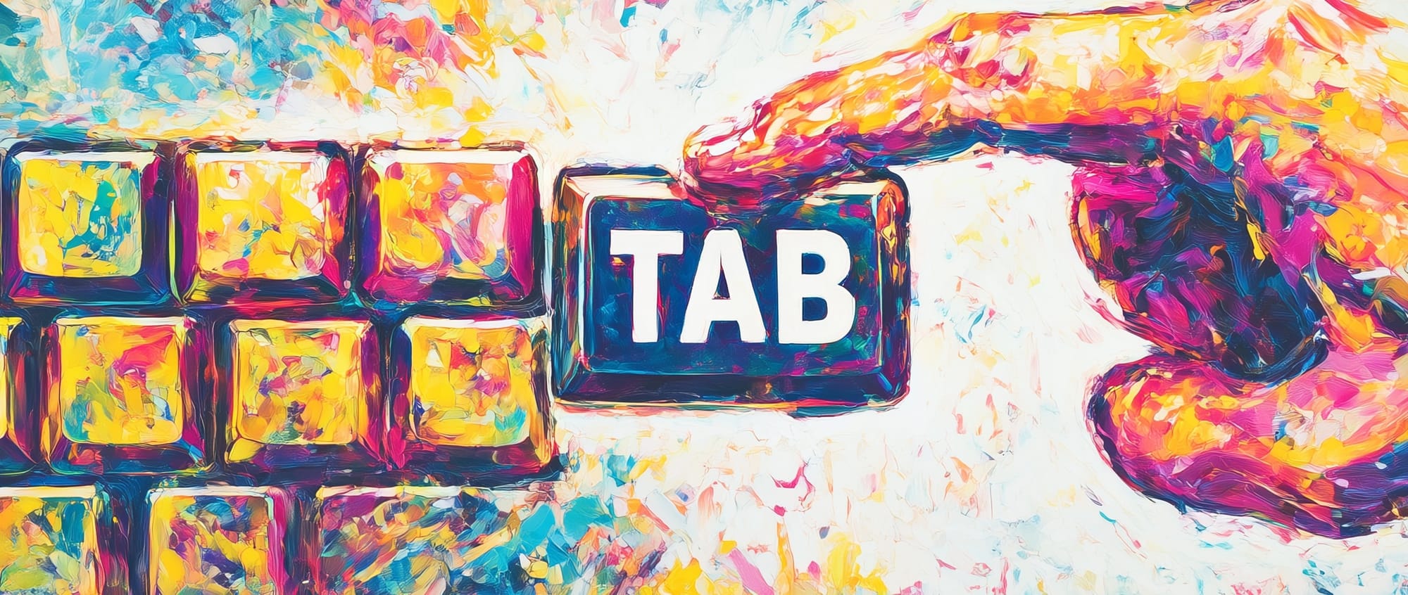 5 very different ways of "vibe coding"