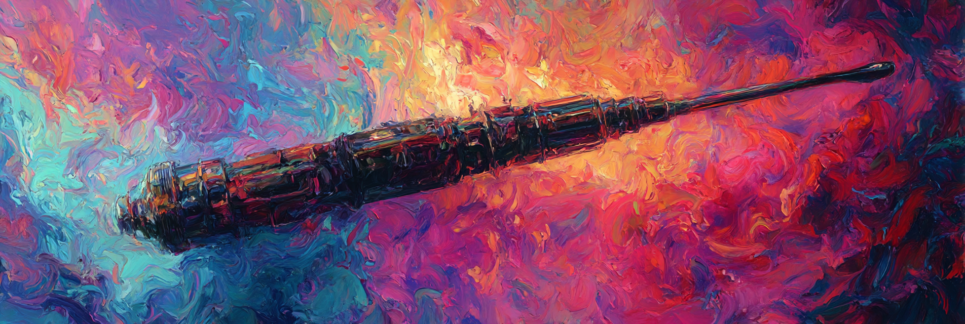 5 very different ways of "vibe coding"