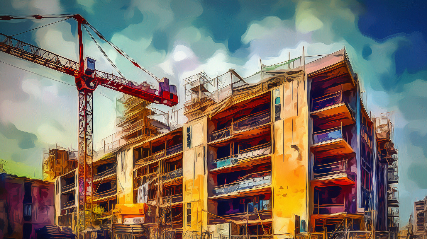 Things to consider while building an NFT project