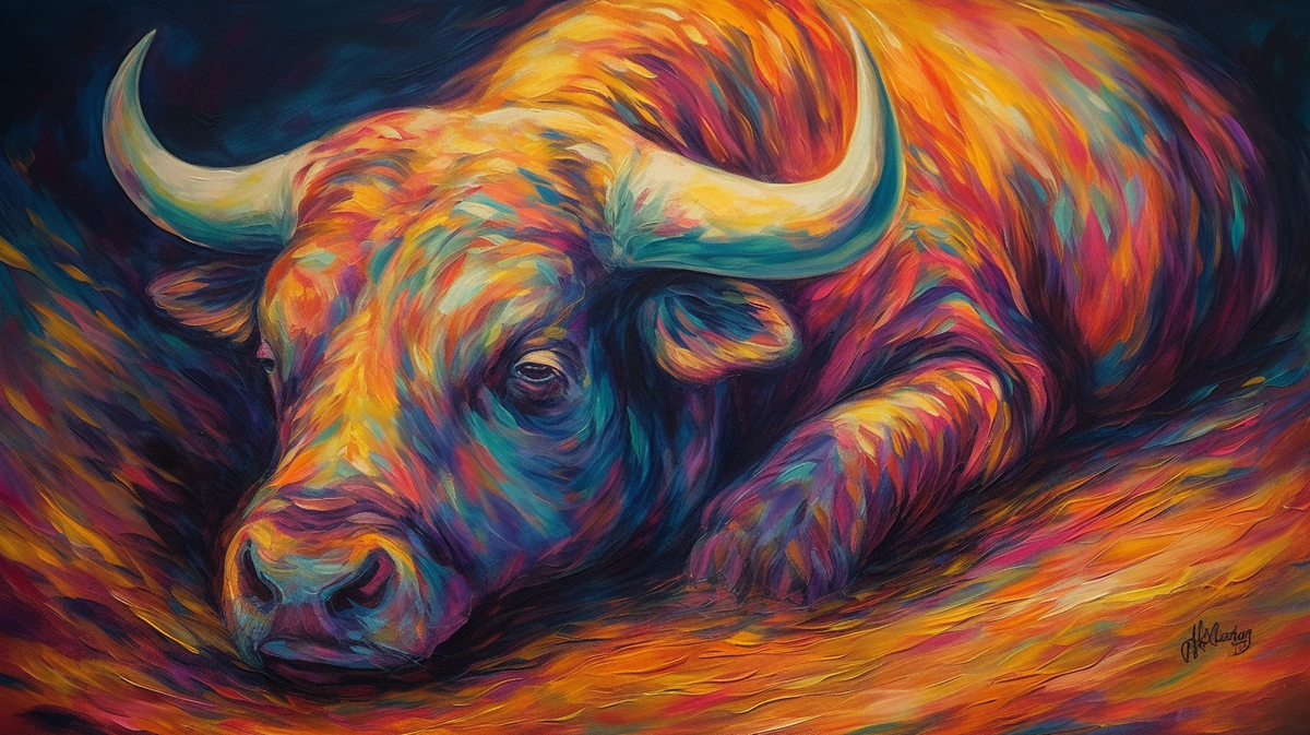 NFT "Bull" update, part 2