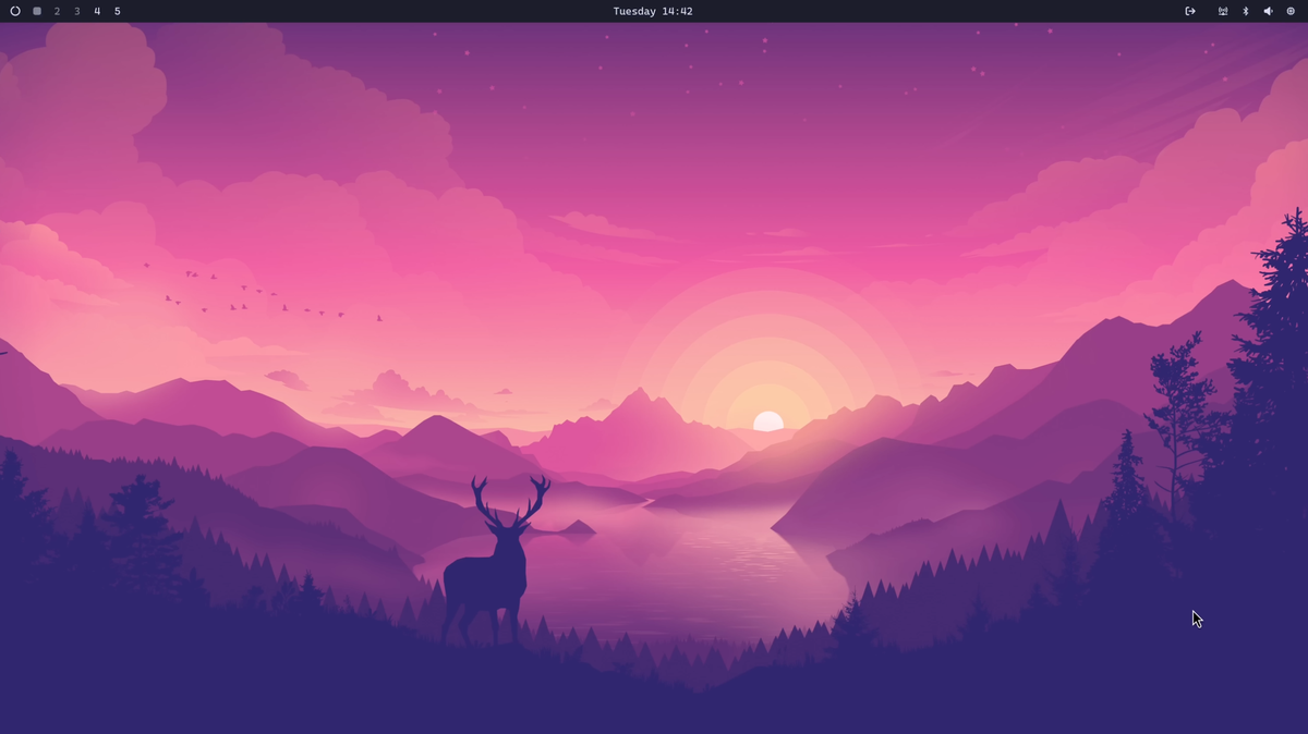 What do Omarchy, the iPod and Dropbox have in common?