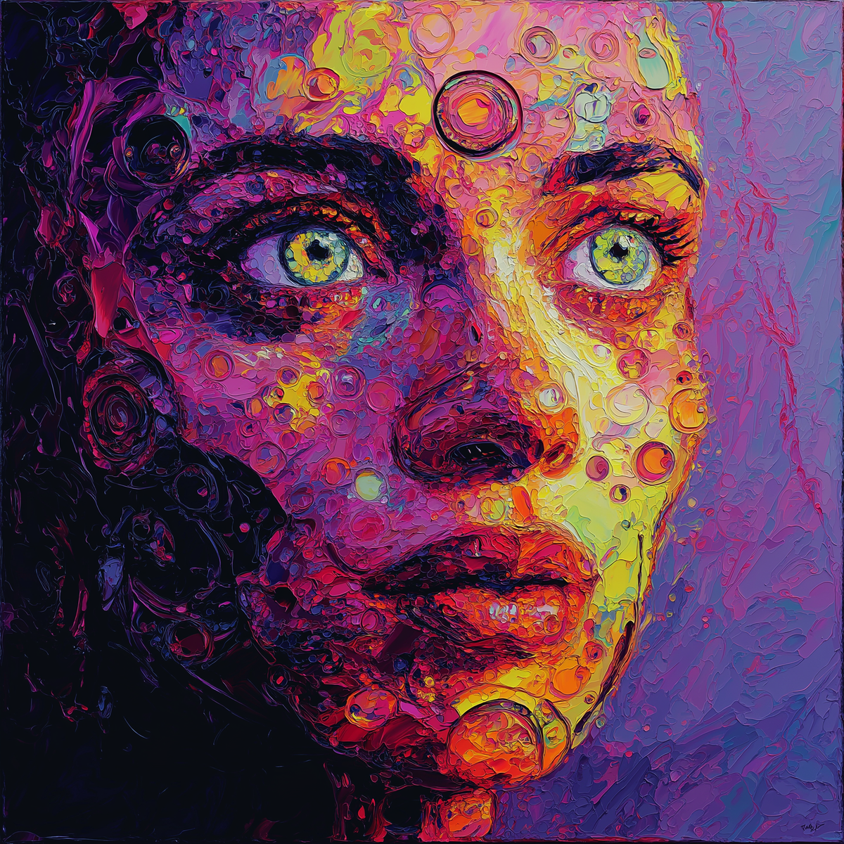 The internet died a long time before AI