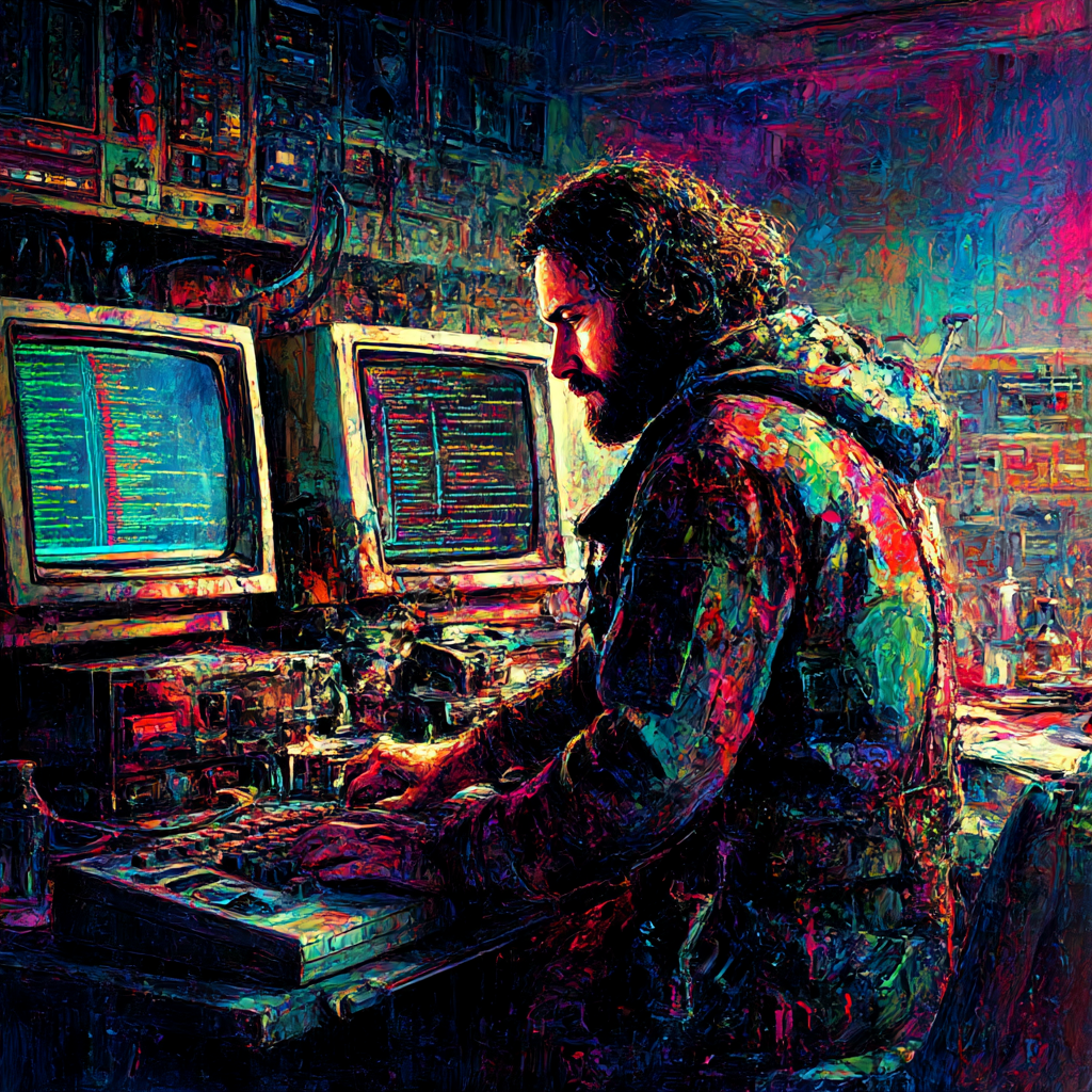 How the "Junior -> Senior" dev problem will be solved