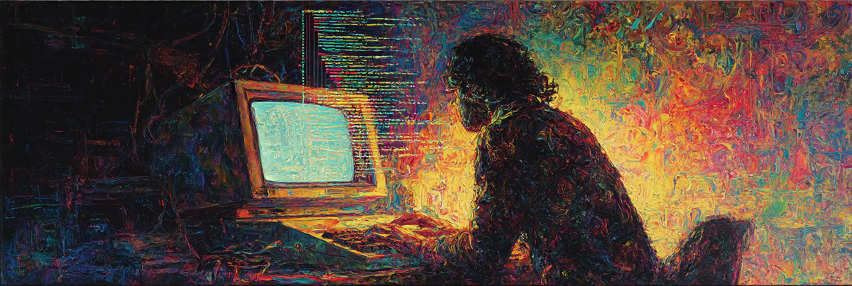 Developer/CTO experience