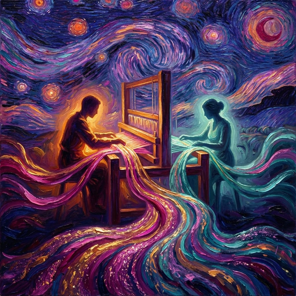 Relationship Engineering: the fifth phase of building with AI
