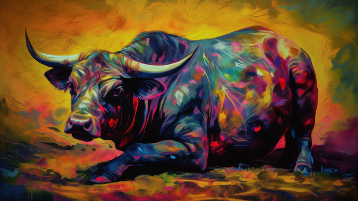 Is there a new NFT "bull" going on?