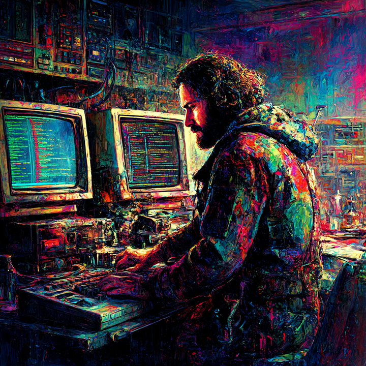 How the "Junior -> Senior" dev problem will be solved