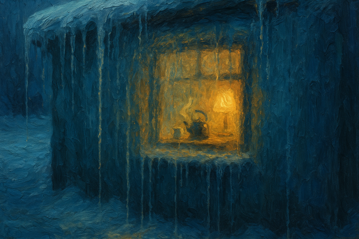The Slow Thaw of ChatGPT